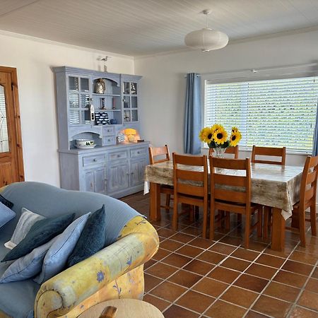 Beachcomber Cottages Ballyconneely Ruang foto