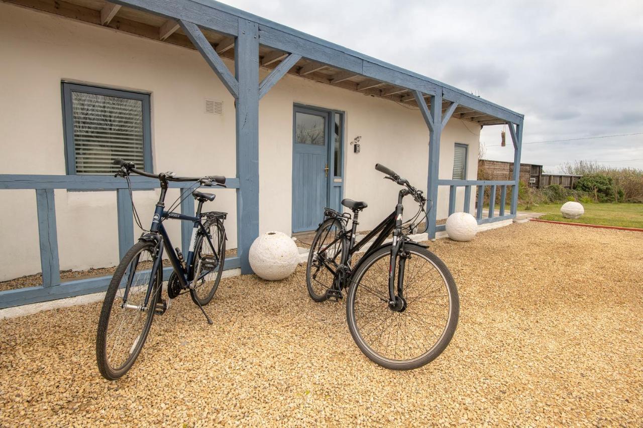 Beachcomber Cottages Ballyconneely Bagian luar foto