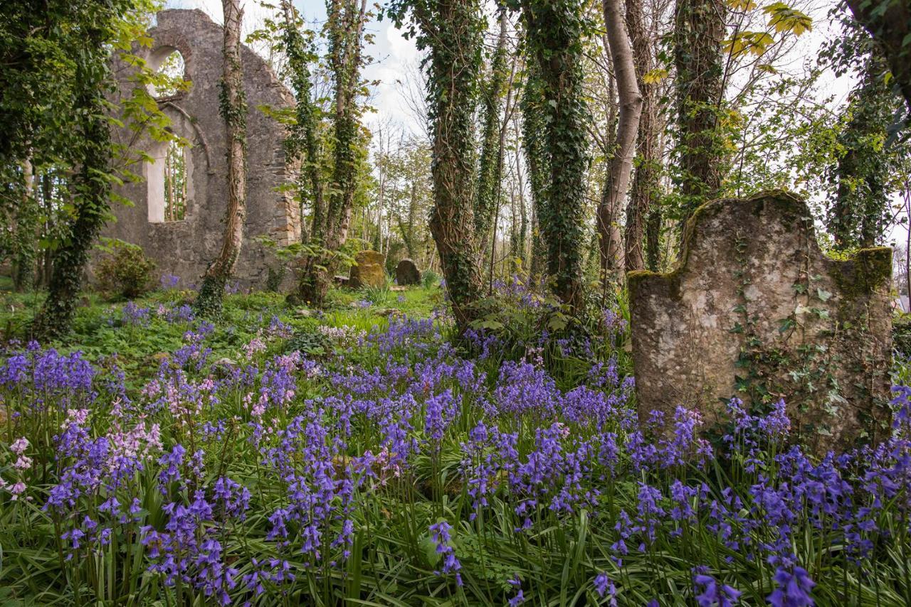 Beachcomber Cottages Ballyconneely Bagian luar foto