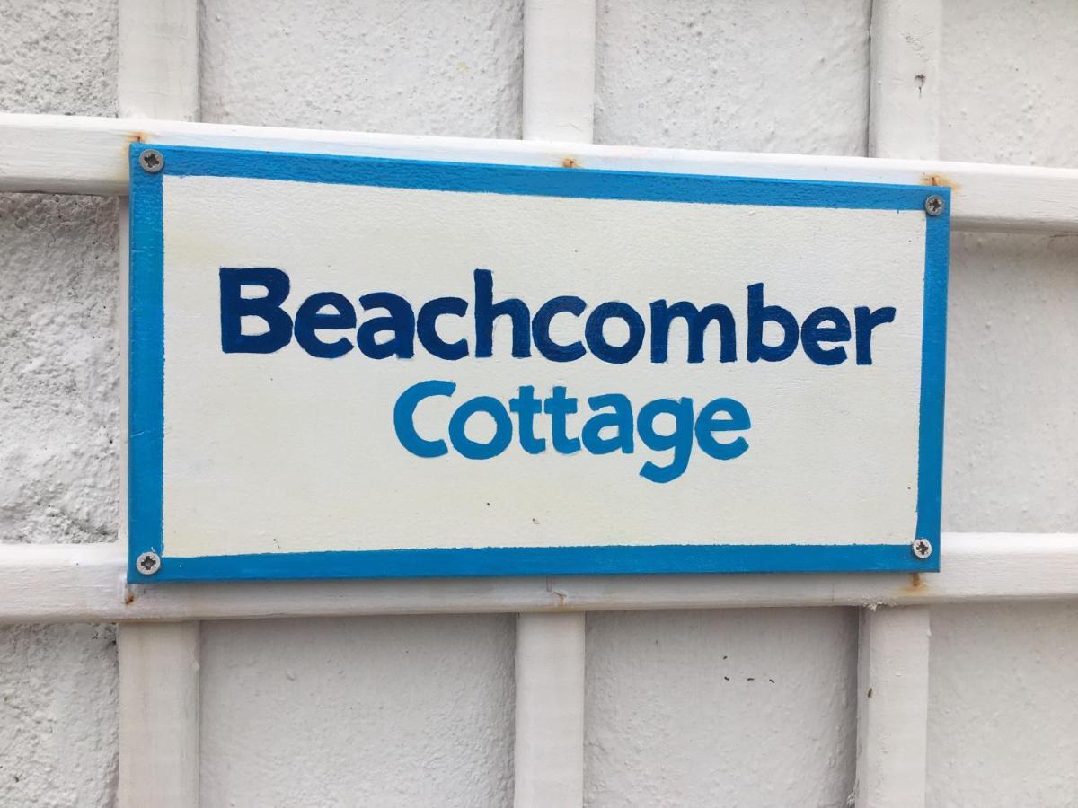 Beachcomber Cottages Ballyconneely Bagian luar foto
