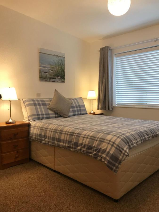 Beachcomber Cottages Ballyconneely Bagian luar foto