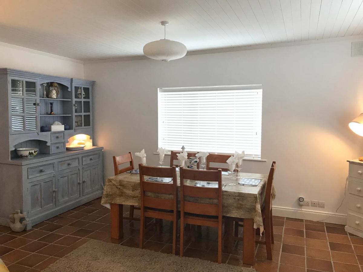 Beachcomber Cottages Ballyconneely Bagian luar foto