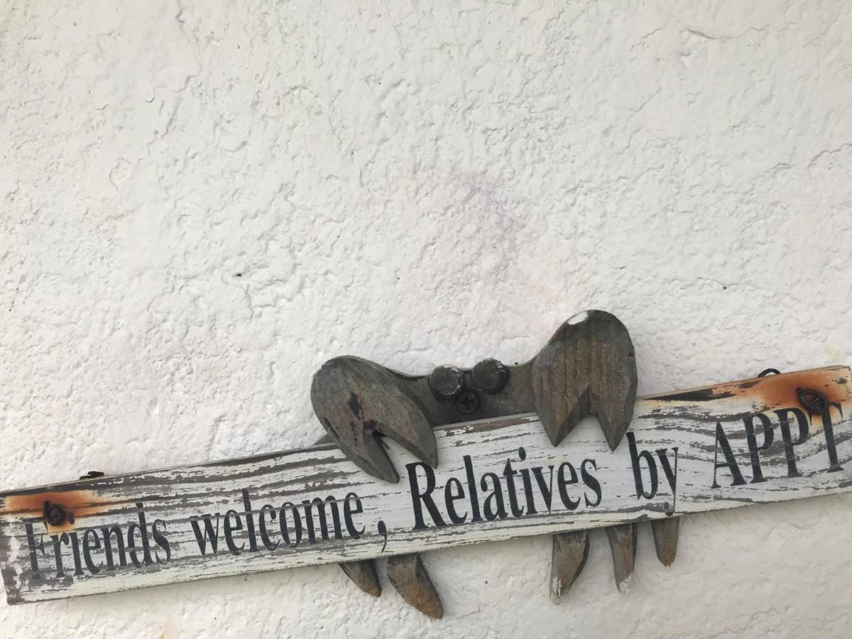 Beachcomber Cottages Ballyconneely Bagian luar foto