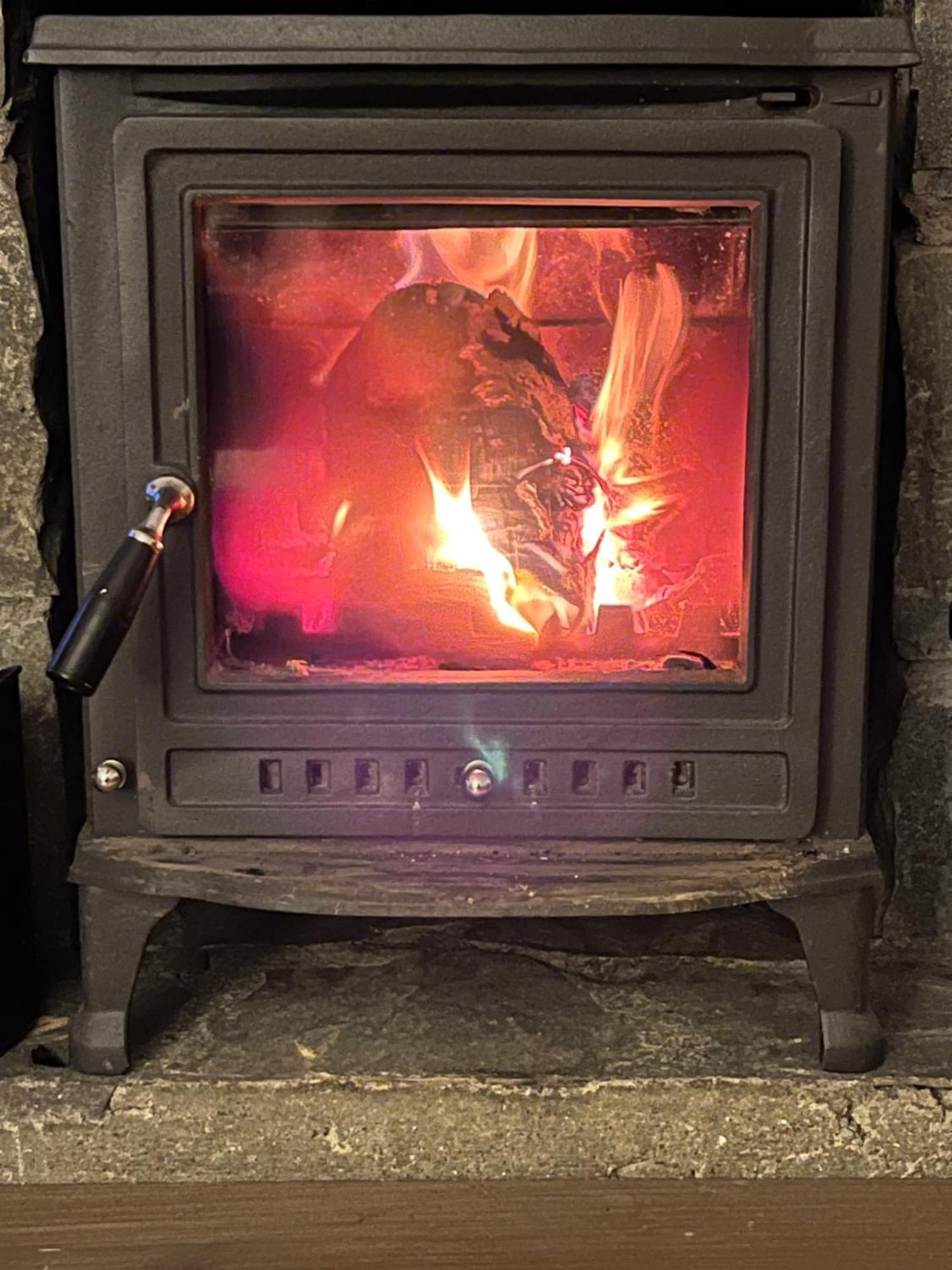 Beachcomber Cottages Ballyconneely Bagian luar foto